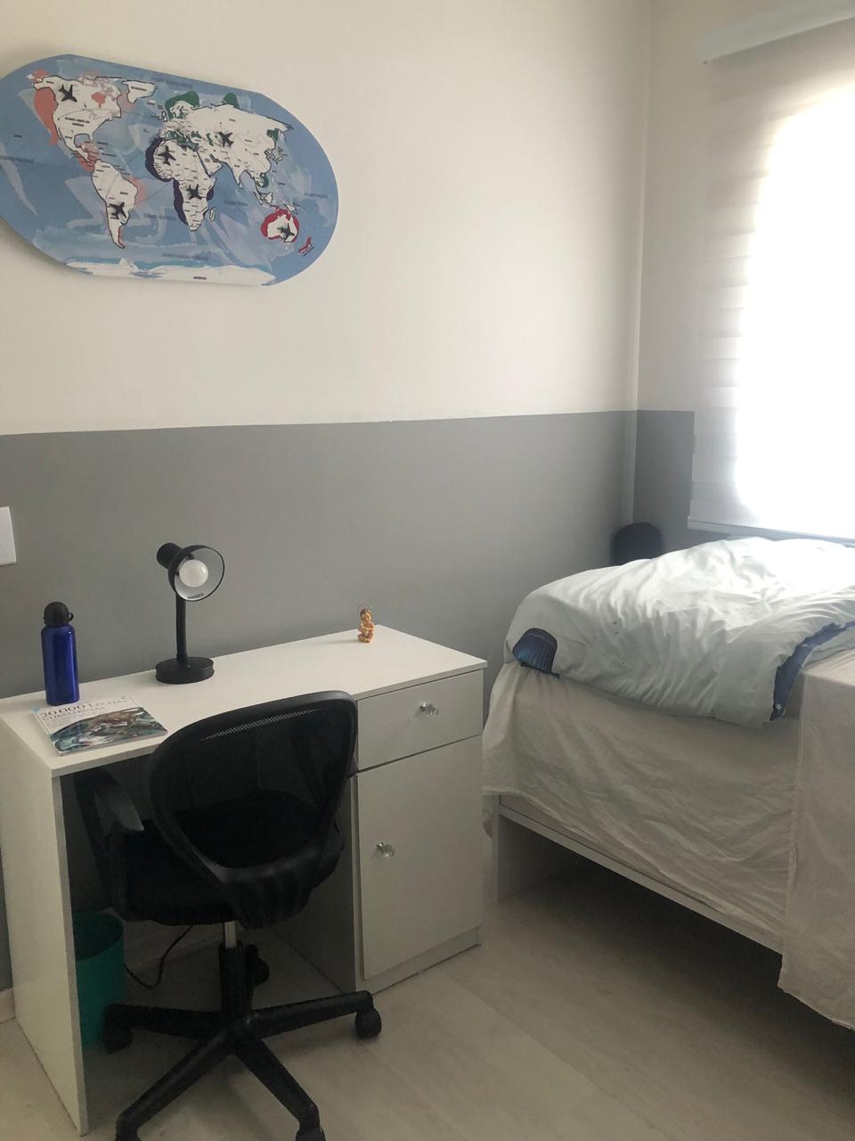 Apartamento à venda com 3 quartos, 166m² - Foto 14