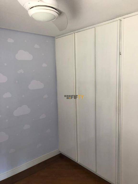 Apartamento à venda com 3 quartos, 85m² - Foto 17