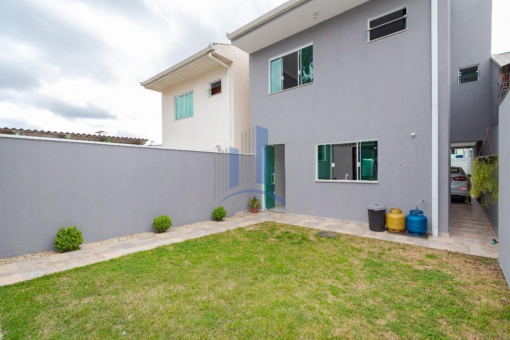 Sobrado à venda com 3 quartos, 134m² - Foto 22