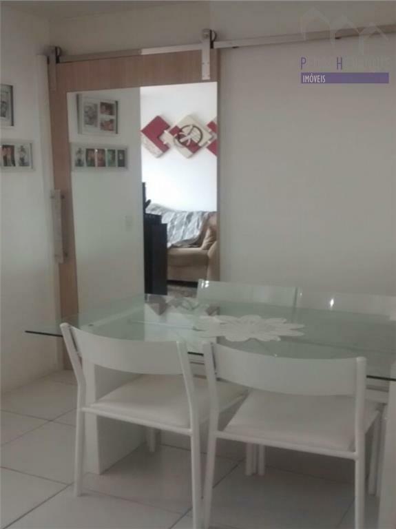 Apartamento à venda com 3 quartos, 74m² - Foto 15