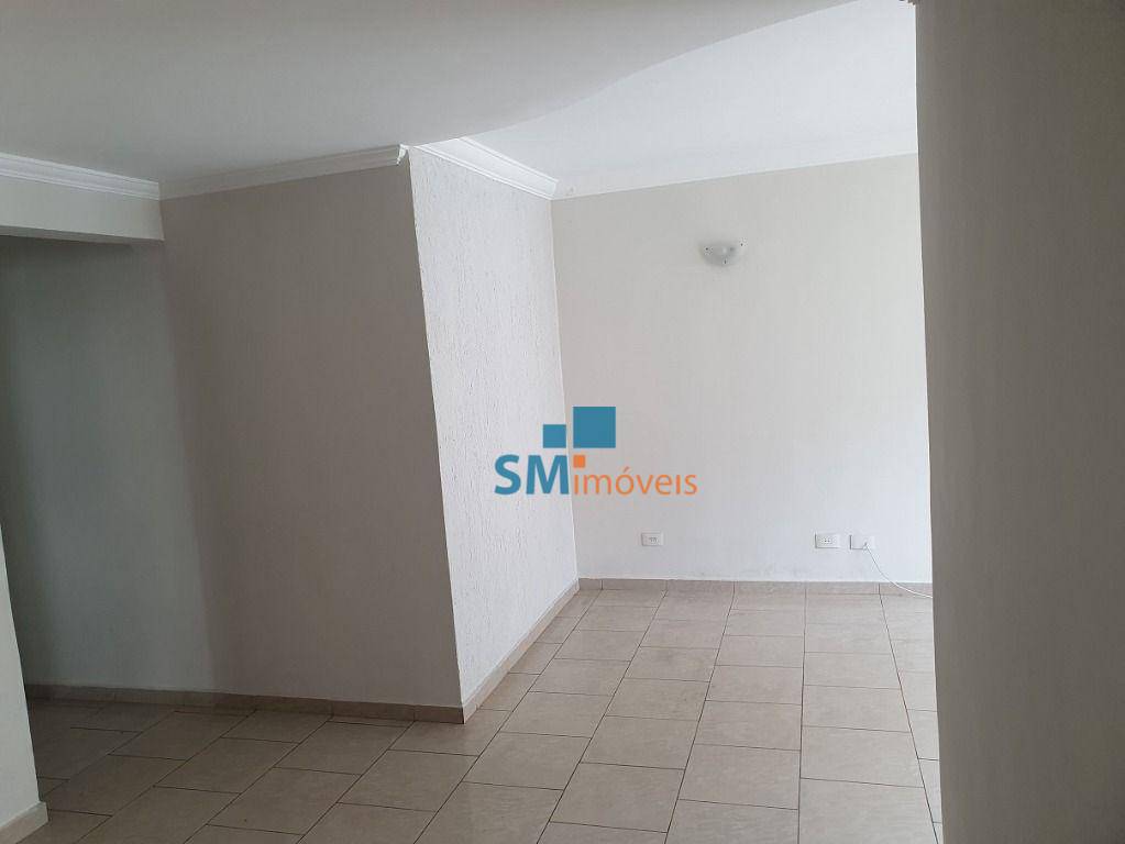 Apartamento à venda com 3 quartos, 70m² - Foto 3