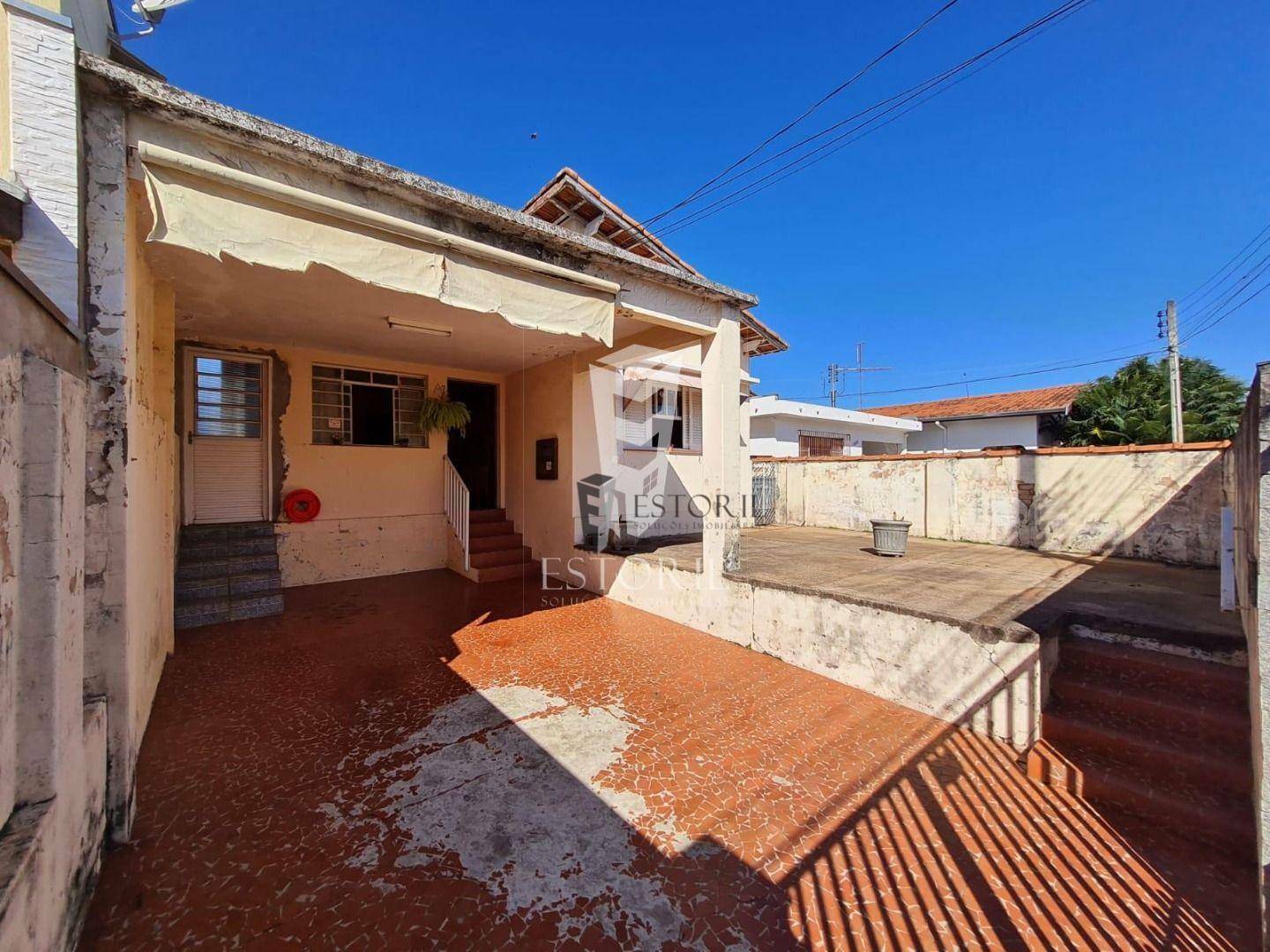 Casa à venda com 3 quartos, 194m² - Foto 25