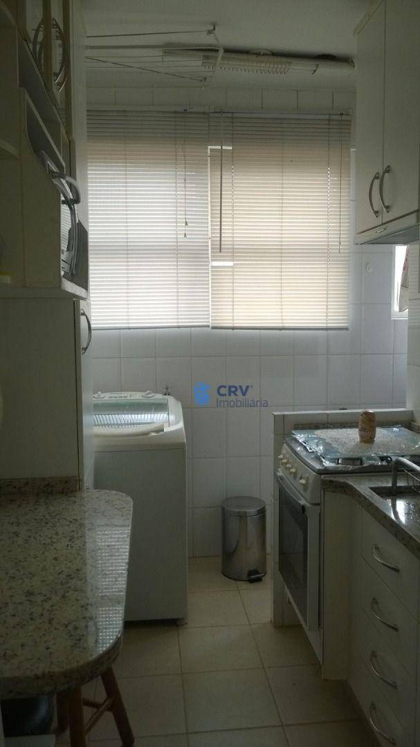 Apartamento à venda com 2 quartos, 58m² - Foto 10