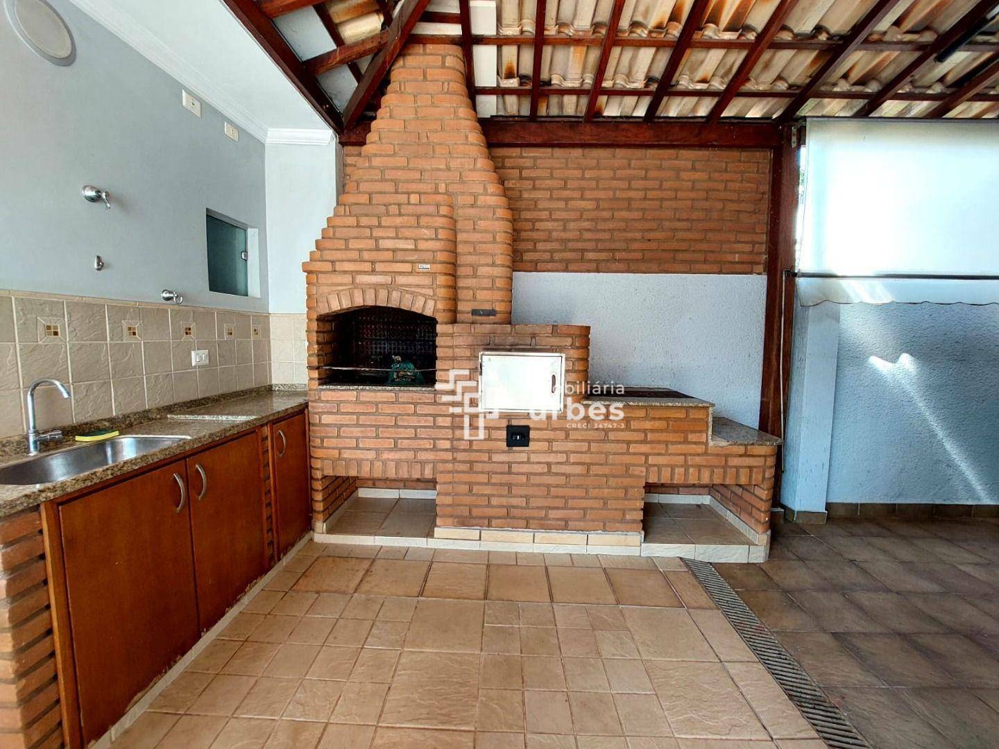 Casa para alugar com 3 quartos, 270m² - Foto 28