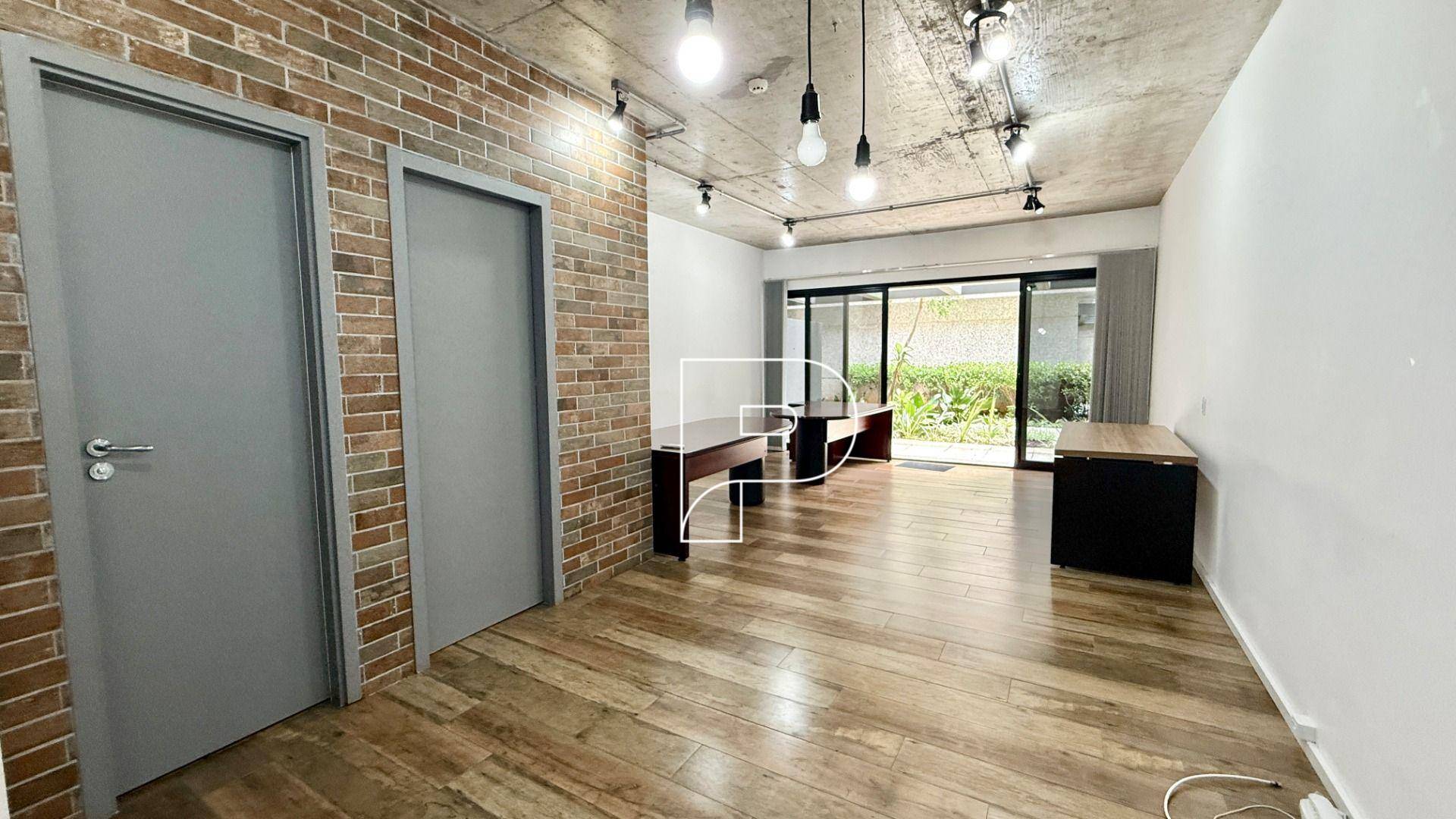 Sala-Conjunto, 48 m² - Foto 1