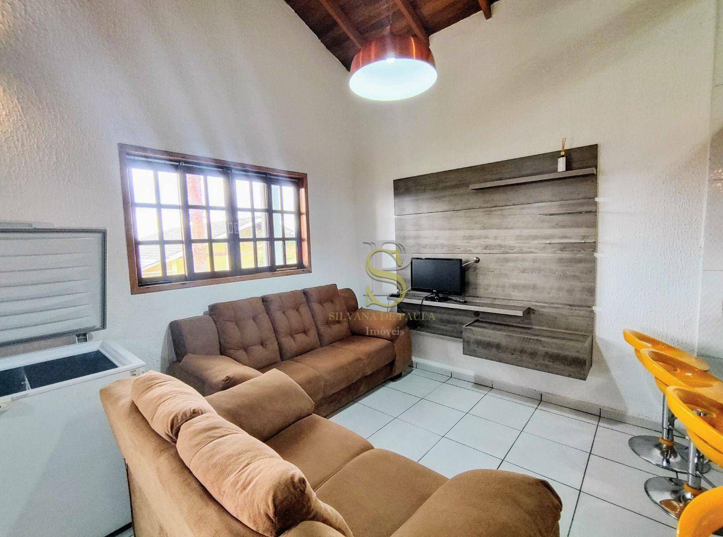 Casa à venda com 2 quartos, 130m² - Foto 6