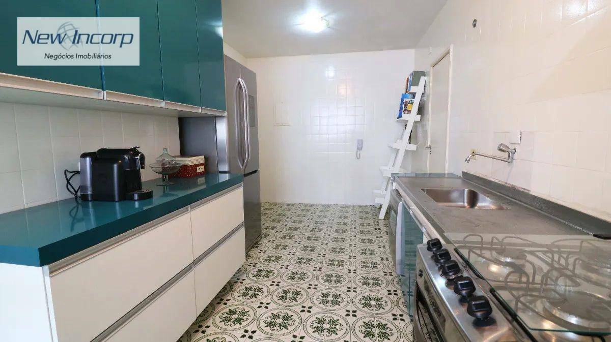 Apartamento à venda com 3 quartos, 107m² - Foto 18