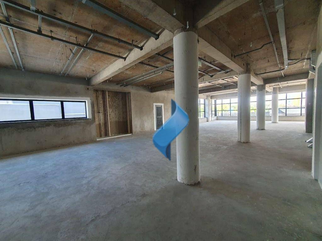 Conjunto Comercial-Sala para alugar, 250m² - Foto 17