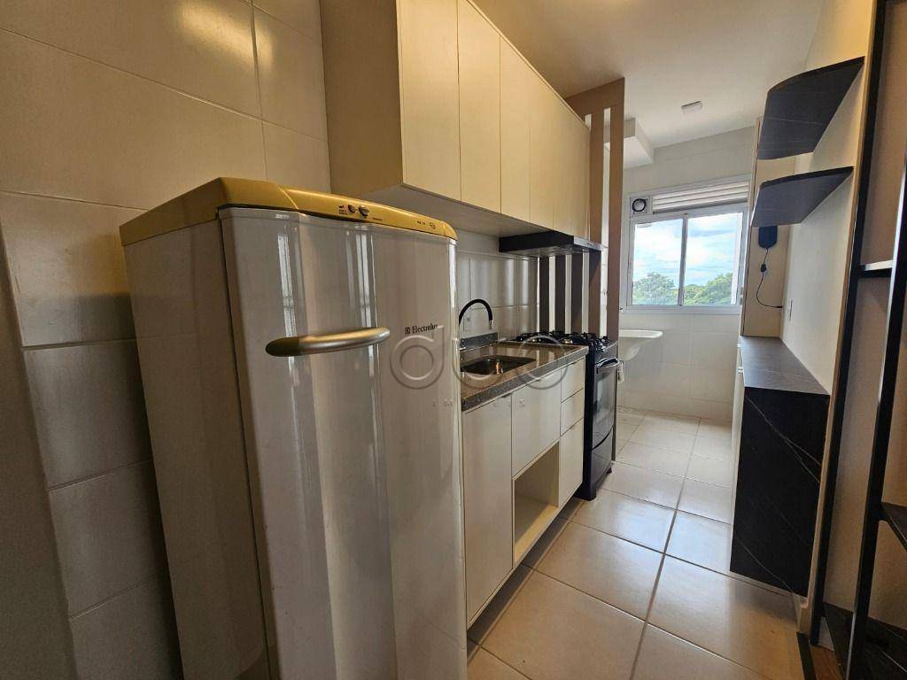 Apartamento, 2 quartos, 49 m² - Foto 2