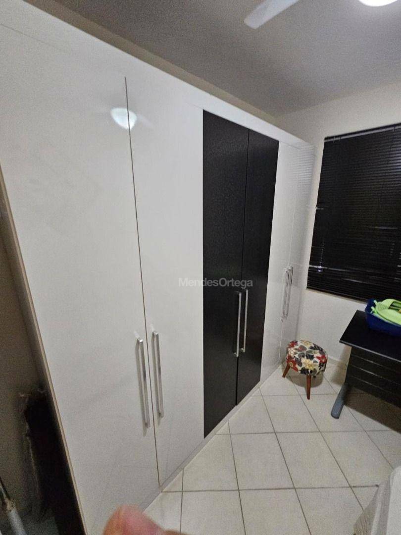 Apartamento à venda com 2 quartos, 52m² - Foto 9