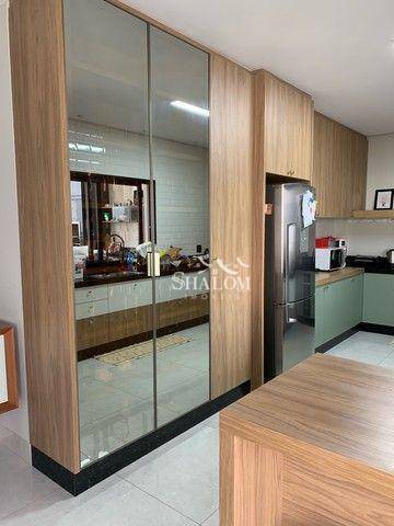 Casa, 4 quartos, 312 m² - Foto 11