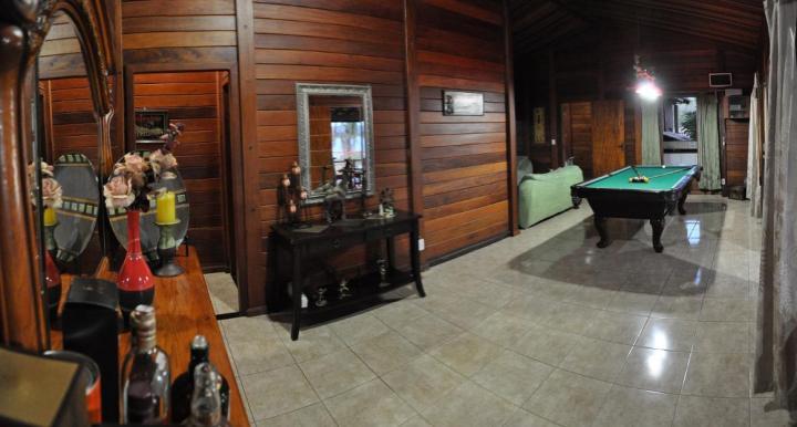 Casa para lancamento com 4 quartos - Foto 7