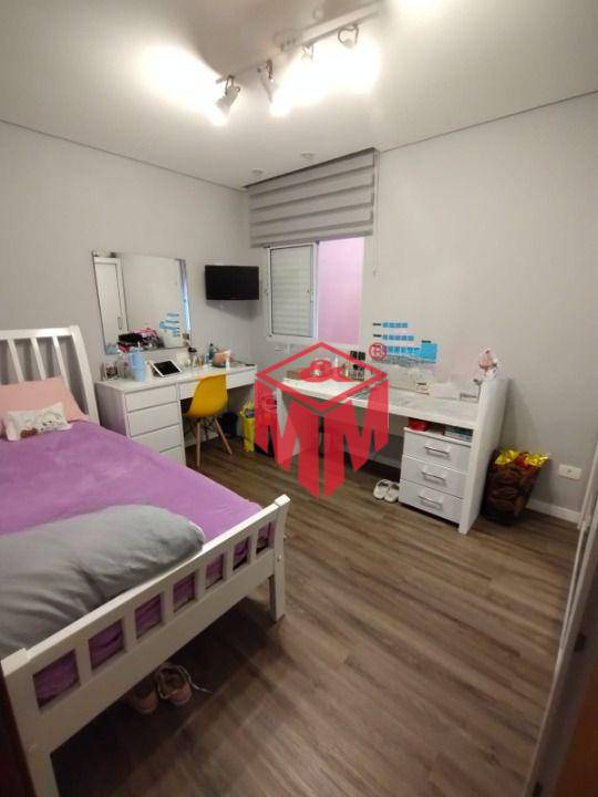 Sobrado à venda com 3 quartos, 230m² - Foto 17