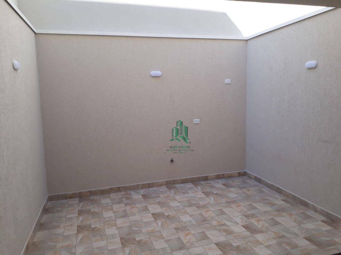 Sobrado à venda com 3 quartos, 144m² - Foto 11