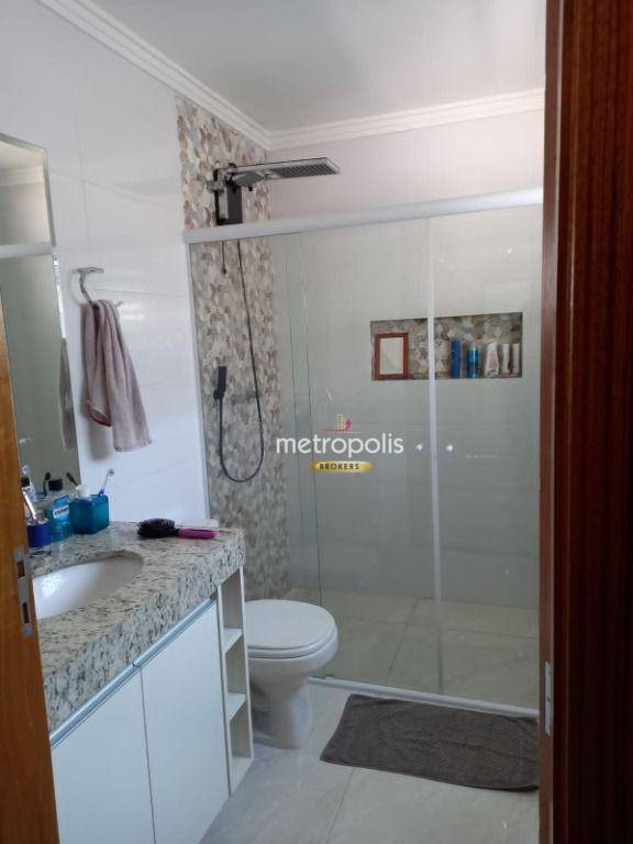 Sobrado à venda com 3 quartos, 230m² - Foto 18