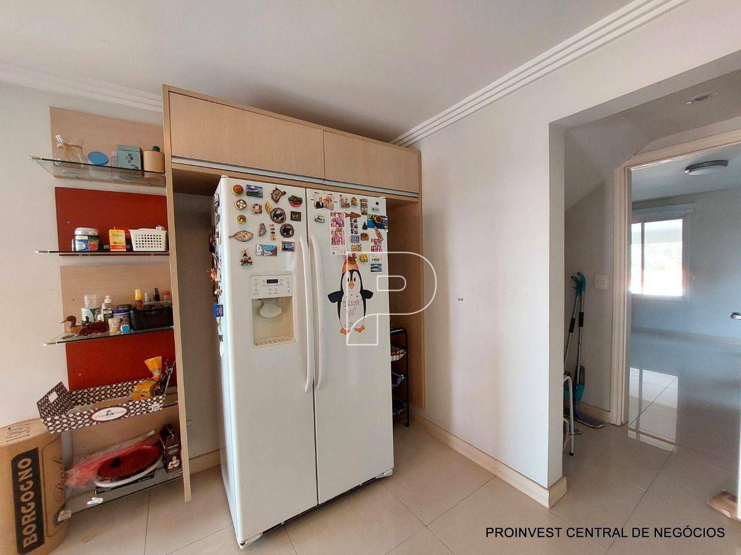 Casa de Condomínio à venda e aluguel com 5 quartos, 530m² - Foto 12