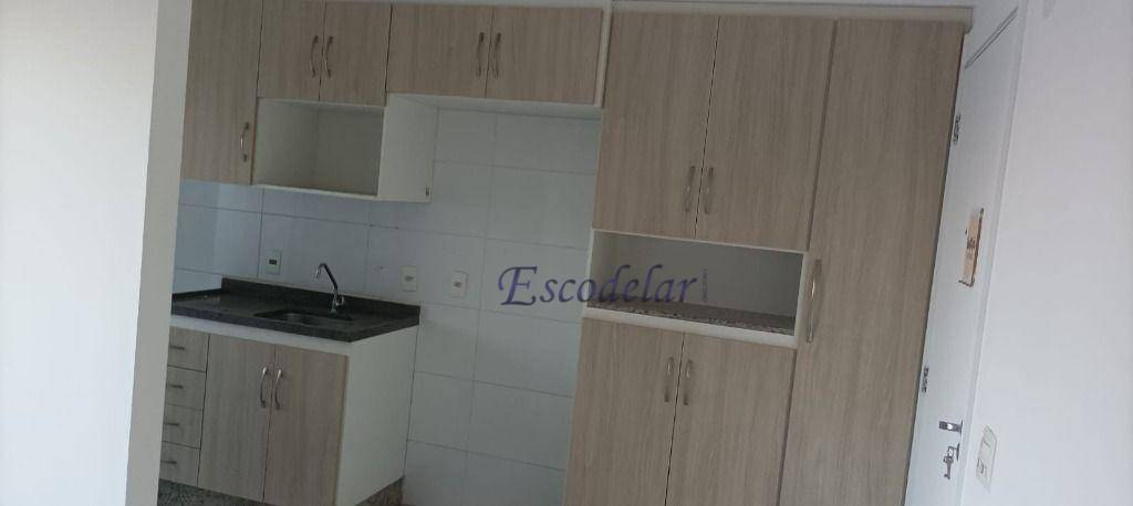 Apartamento à venda com 2 quartos, 48m² - Foto 3