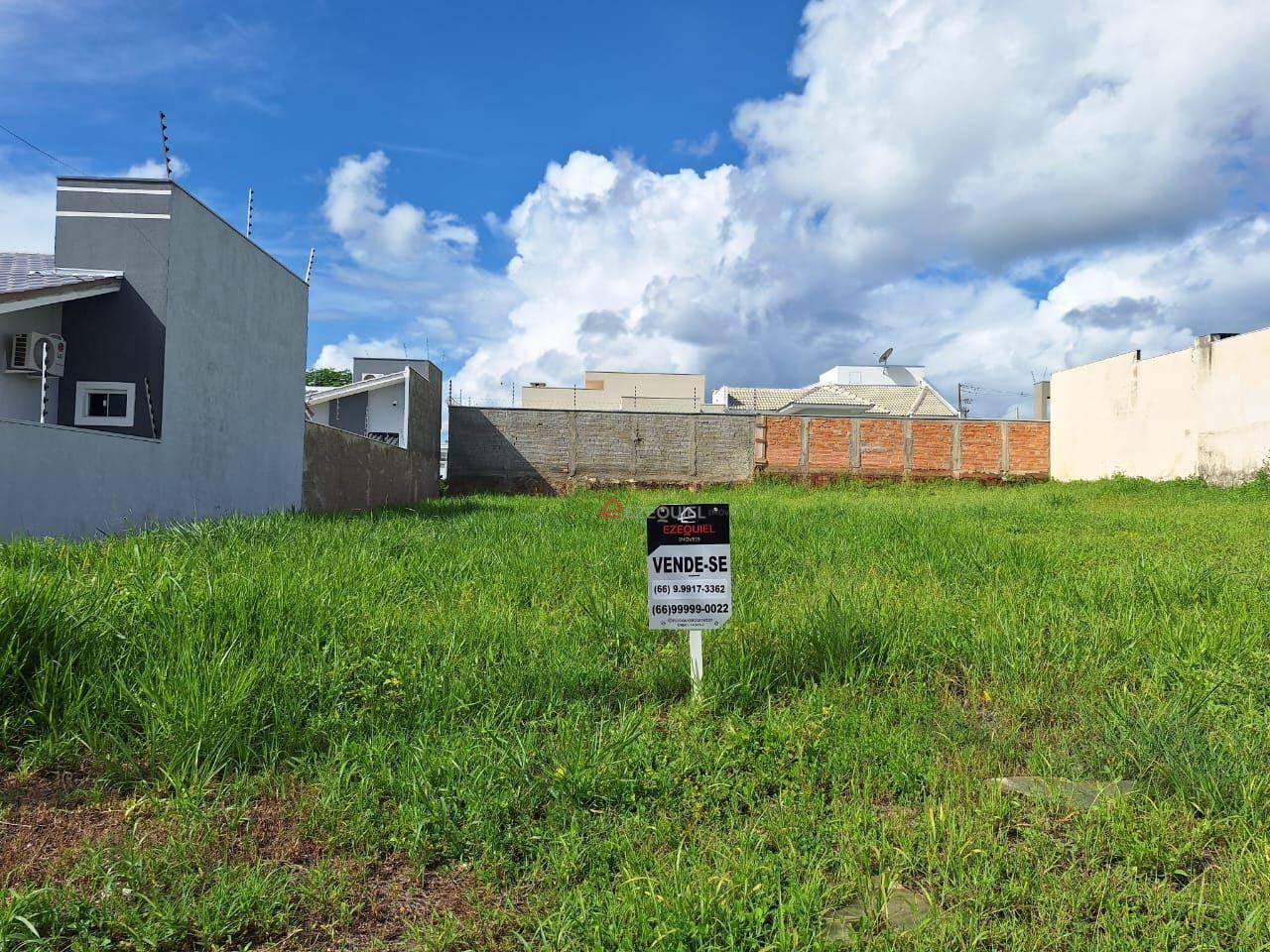 Terreno à venda, 360M2 - Foto 1