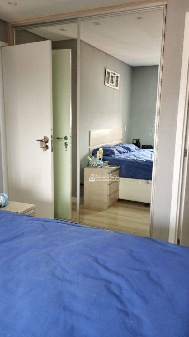 Apartamento para alugar com 2 quartos, 66m² - Foto 6