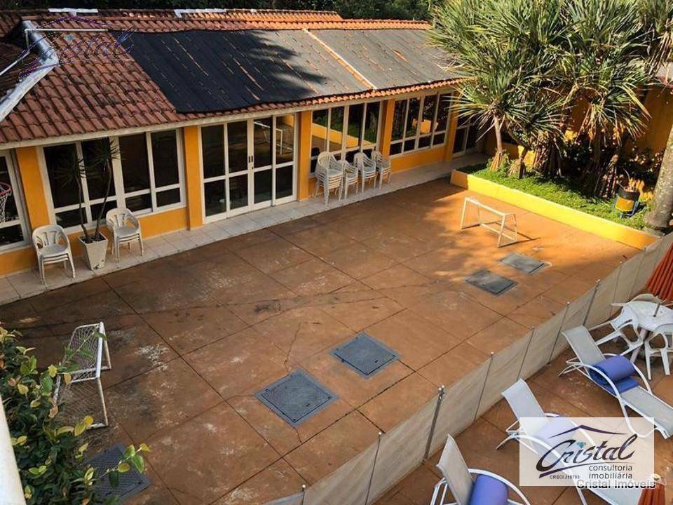 Casa de Condomínio à venda com 3 quartos, 112m² - Foto 30