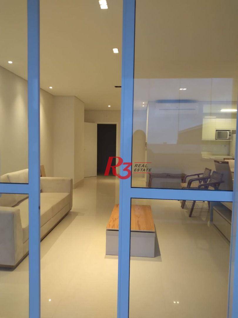 Apartamento para alugar com 1 quarto, 95m² - Foto 4