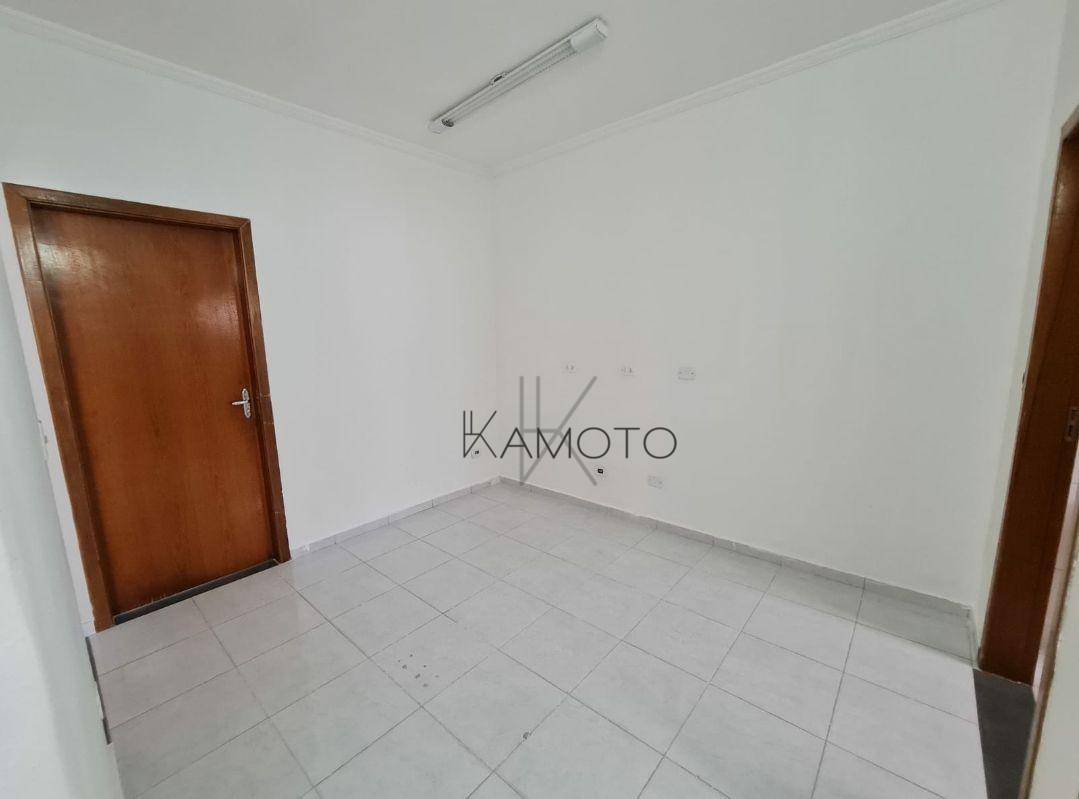 Conjunto Comercial-Sala para alugar, 98m² - Foto 13