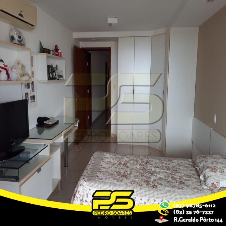 Apartamento à venda com 4 quartos, 276m² - Foto 4