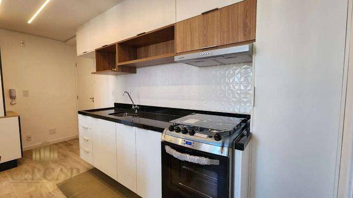 Apartamento à venda com 2 quartos, 33m² - Foto 5