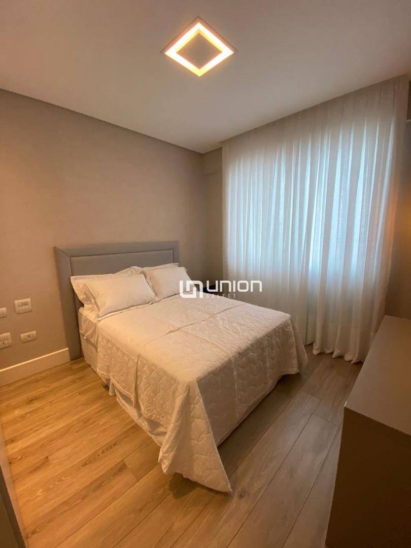 Apartamento à venda com 3 quartos, 152m² - Foto 15