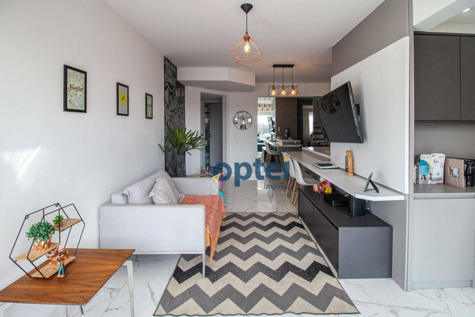 Cobertura à venda com 4 quartos, 174m² - Foto 10