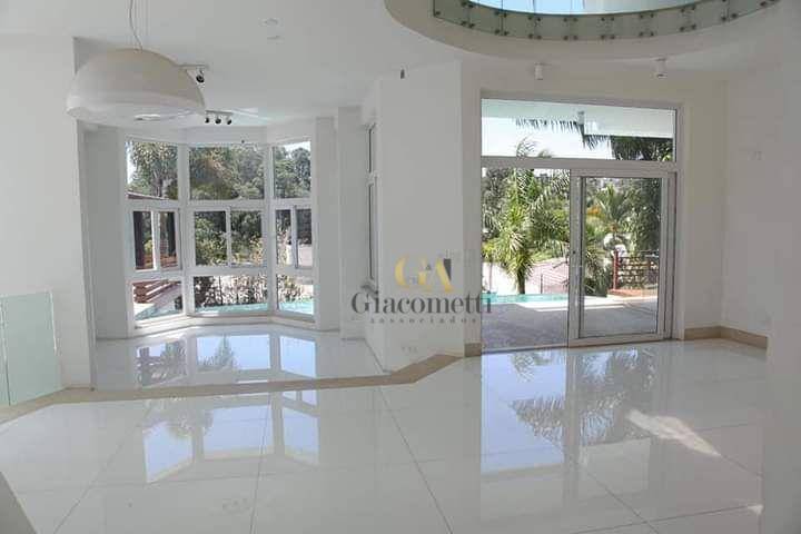 Casa de Condomínio à venda e aluguel com 5 quartos, 820m² - Foto 4