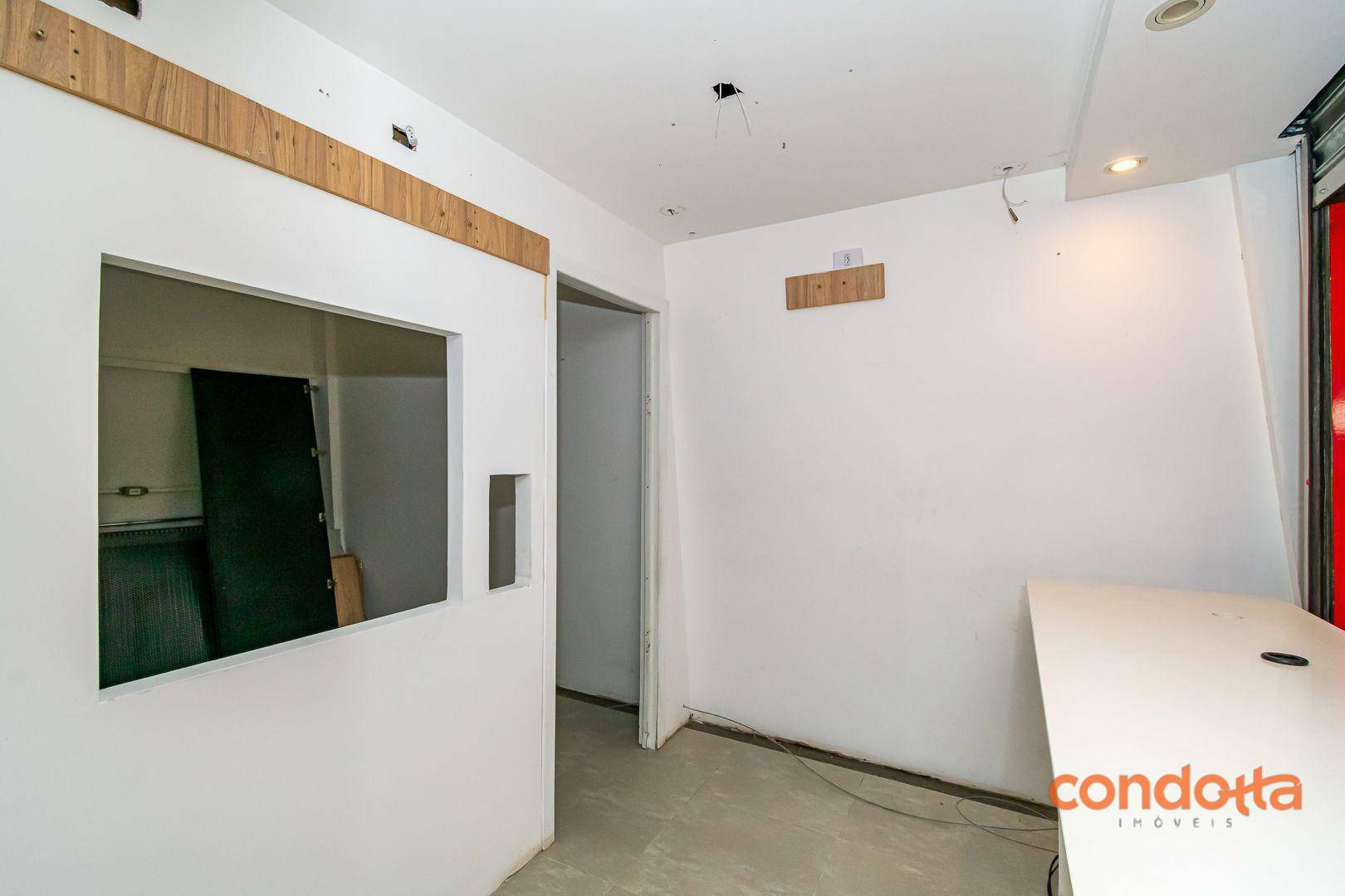 Loja-Salão para alugar, 43m² - Foto 8