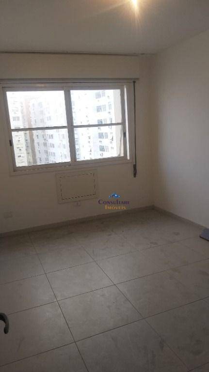 Apartamento à venda com 3 quartos, 190m² - Foto 2