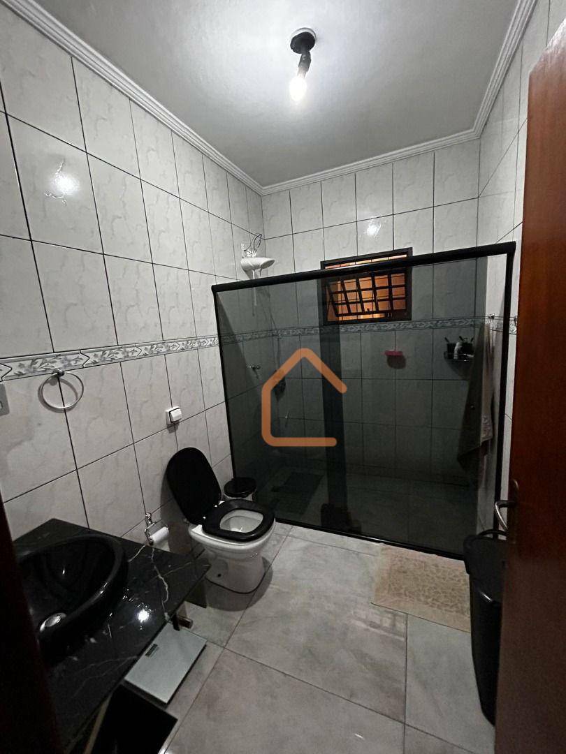 Chácara, 4 quartos, 1000 m² - Foto 8