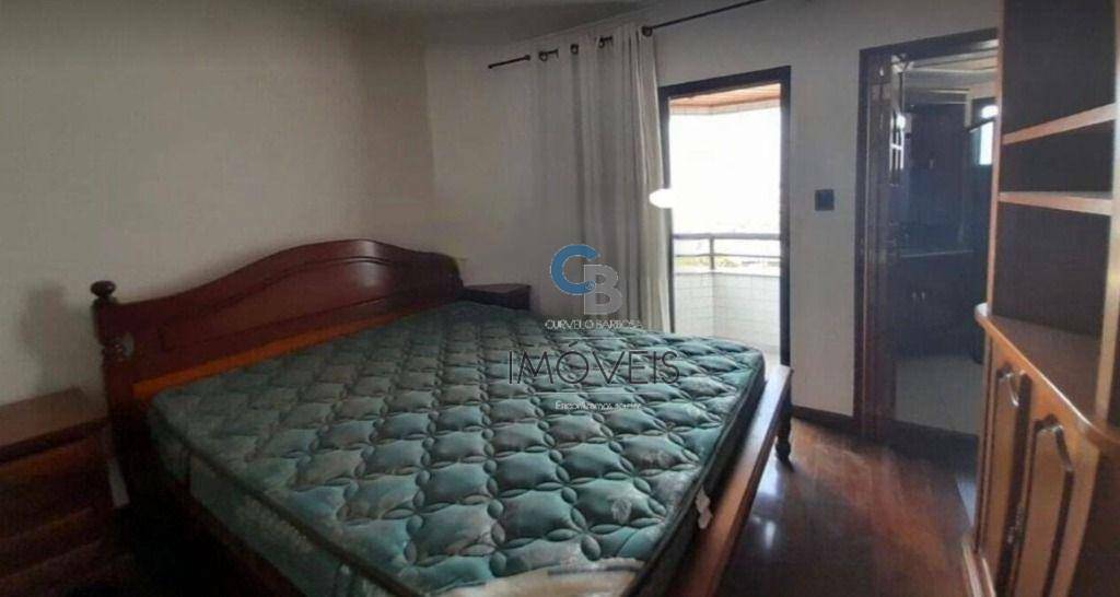 Apartamento à venda com 3 quartos, 82m² - Foto 4