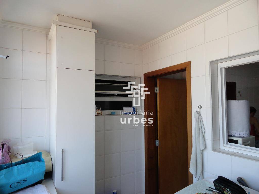 Apartamento, 3 quartos, 110 m² - Foto 7