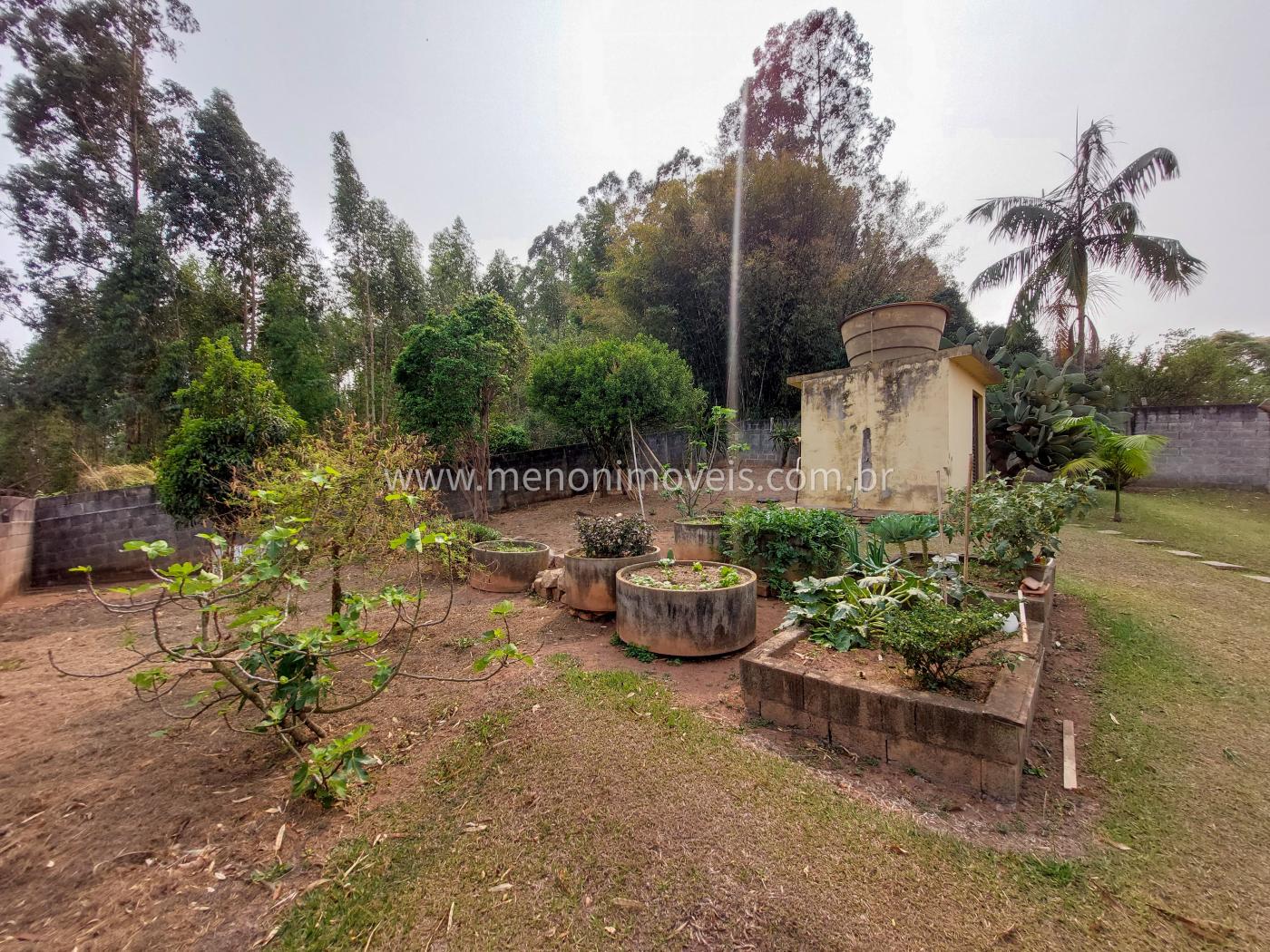 Chácara, 2 quartos, 1350 m² - Foto 13