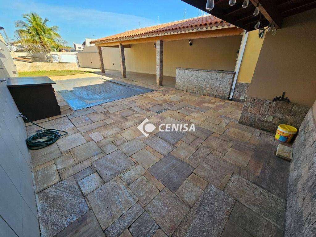 Casa à venda com 3 quartos, 185m² - Foto 8