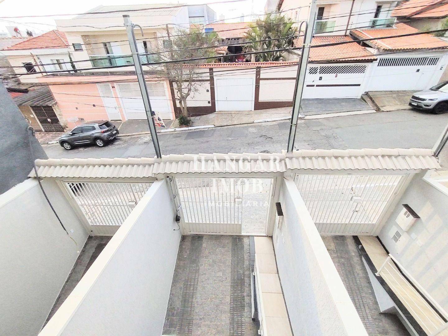 Casa à venda com 3 quartos, 165m² - Foto 40