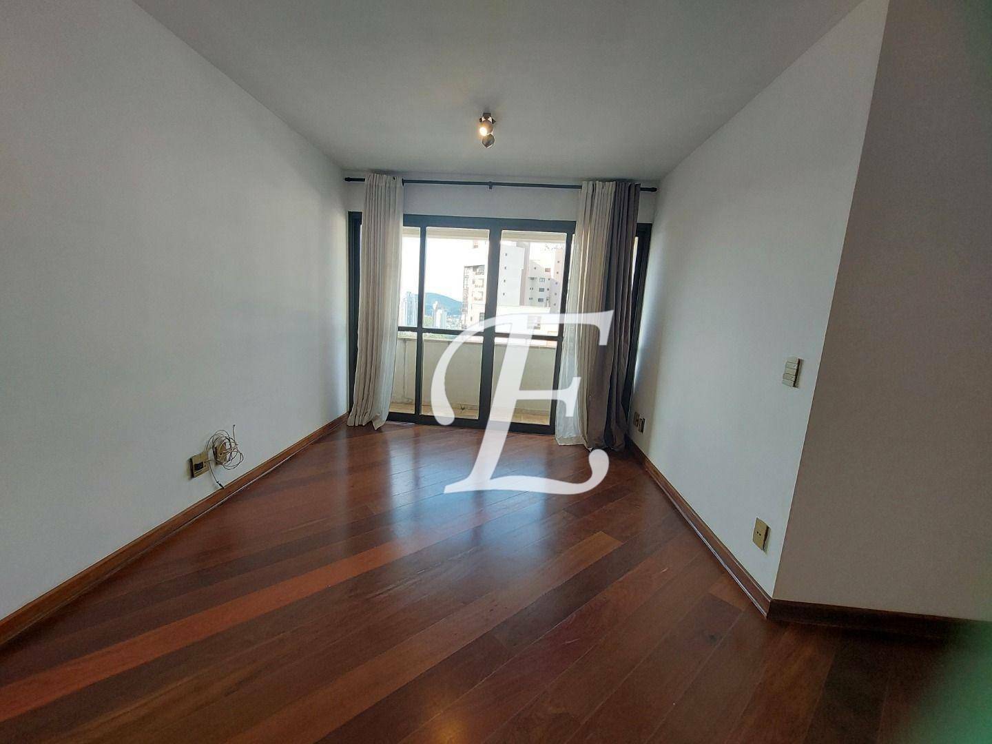 Apartamento à venda com 3 quartos, 90m² - Foto 3