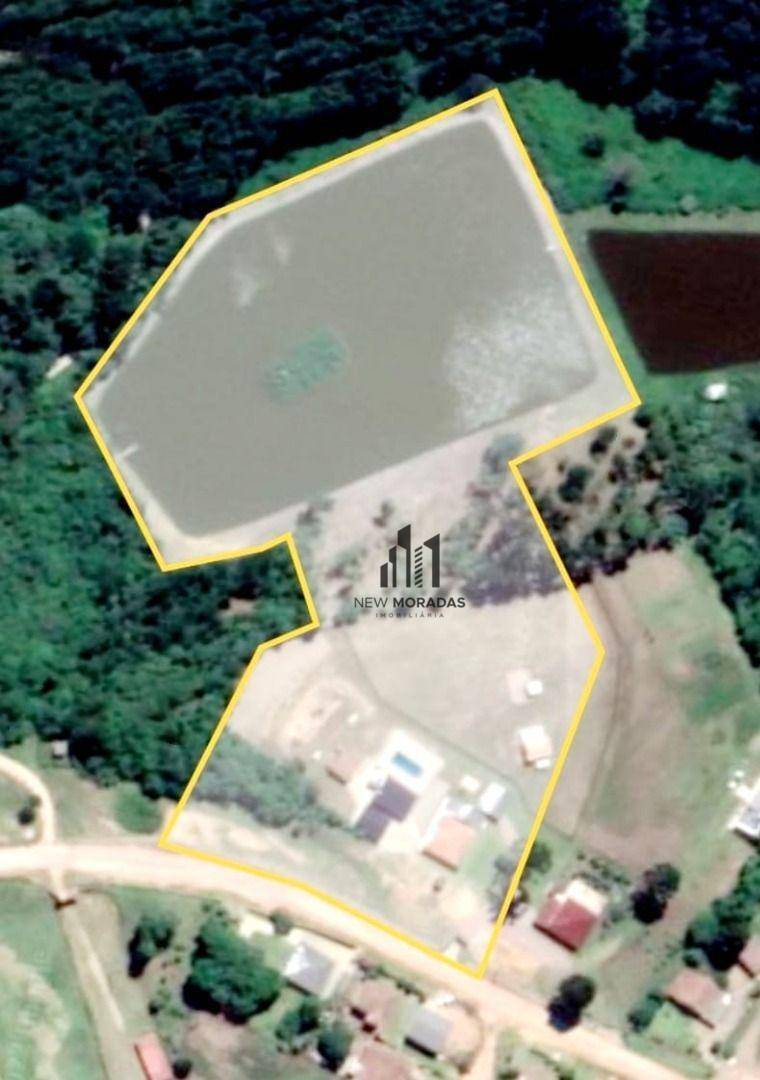 Chácara, 3 quartos, 2 hectares - Foto 17