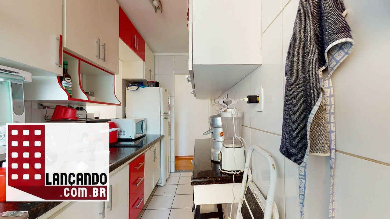 Apartamento à venda com 2 quartos, 75m² - Foto 8