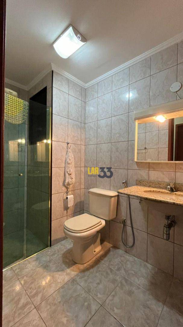 Apartamento à venda com 3 quartos, 80m² - Foto 22