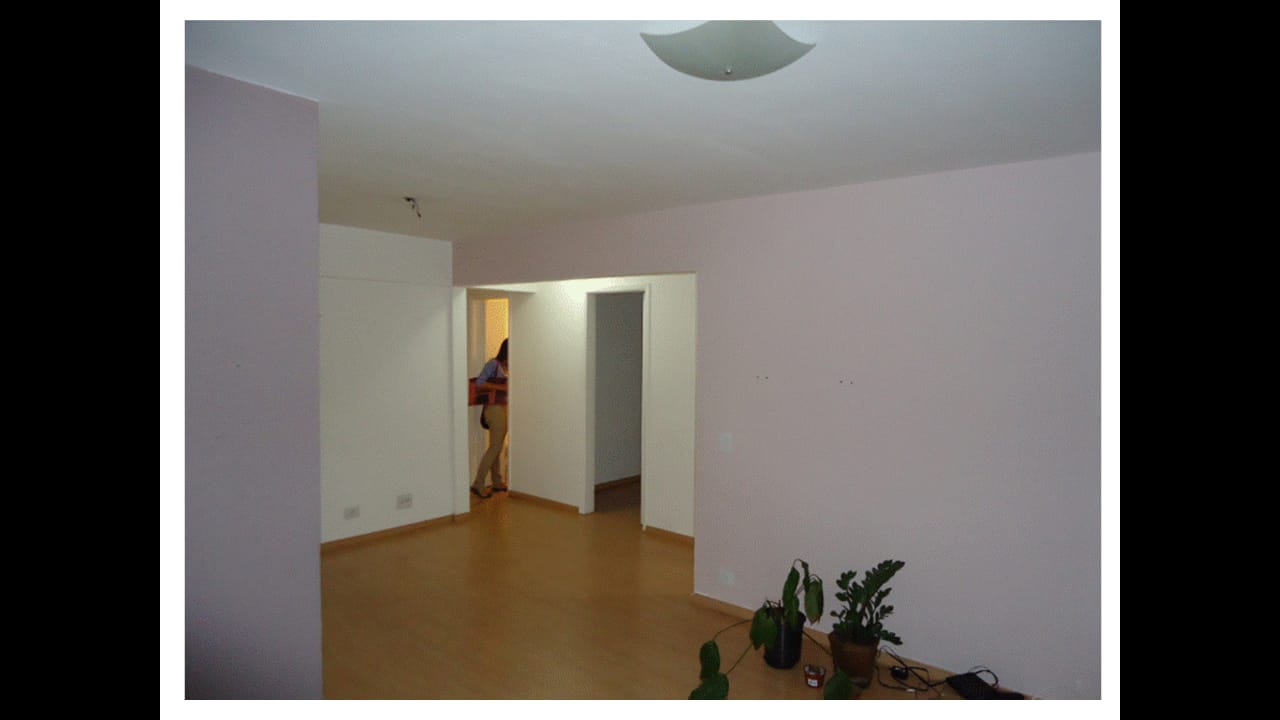 Apartamento à venda com 3 quartos, 80m² - Foto 4