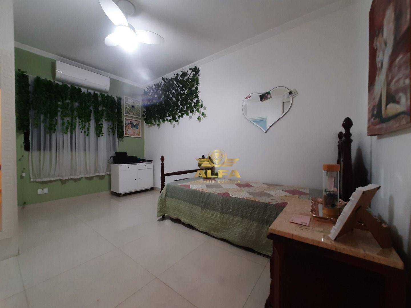 Apartamento à venda com 3 quartos, 176m² - Foto 12