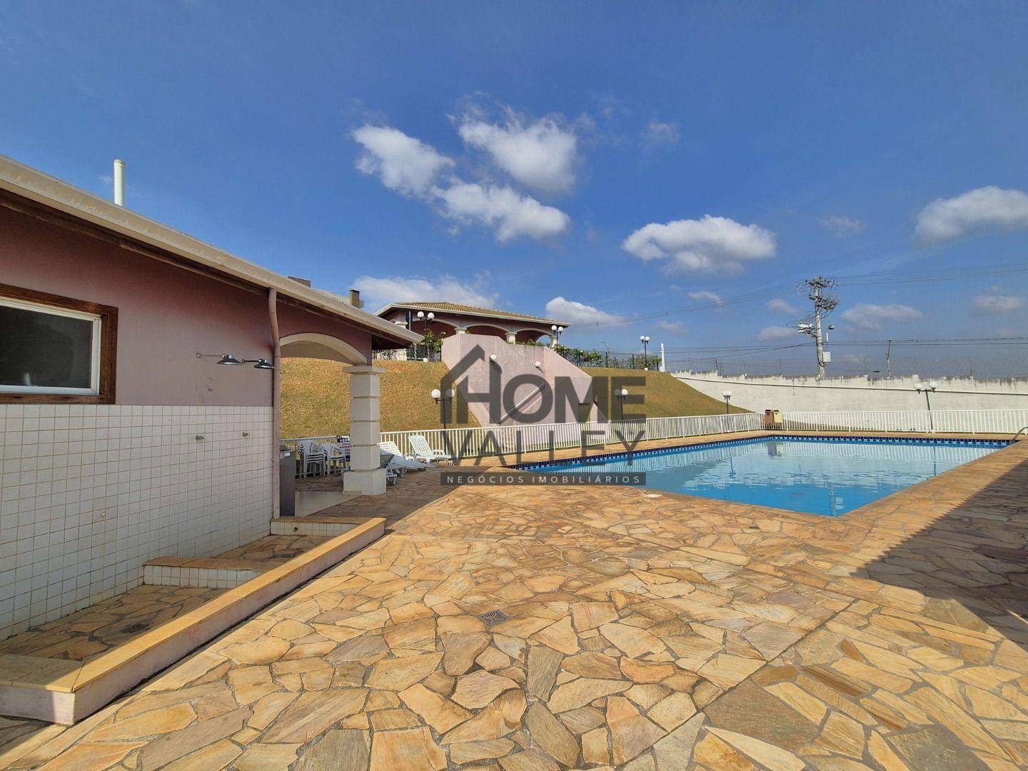 Casa de Condomínio à venda com 3 quartos, 200m² - Foto 41