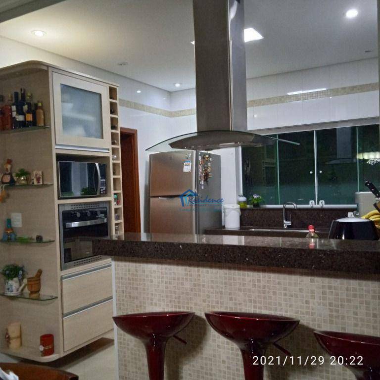 Sobrado à venda com 2 quartos, 186m² - Foto 35