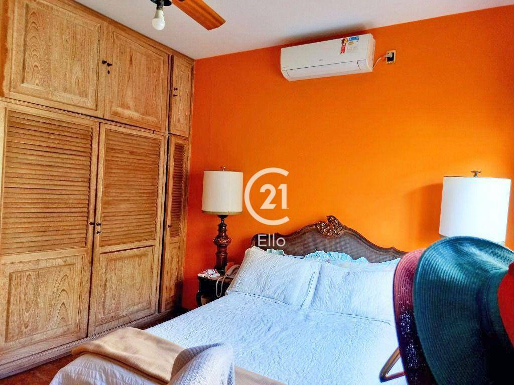 Casa para alugar com 3 quartos, 230m² - Foto 7