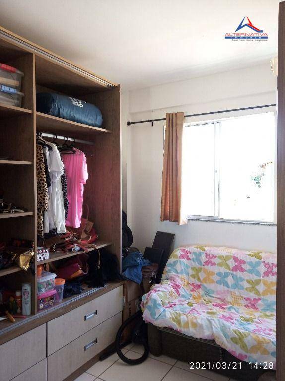 Apartamento à venda com 3 quartos, 63m² - Foto 19