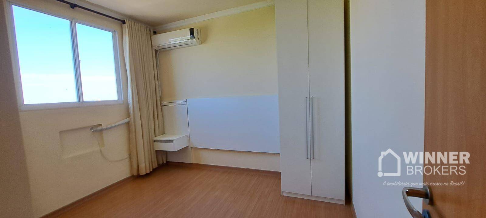 Apartamento à venda com 2 quartos, 47m² - Foto 8